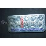 Tedral- SA, Ephedrine Hcl, Tedral- SA 48MG錠 (Parke-Davis (India) Ltd.)