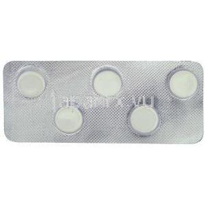 , Acyclovir 400MG Dispersible錠 (Cipla)