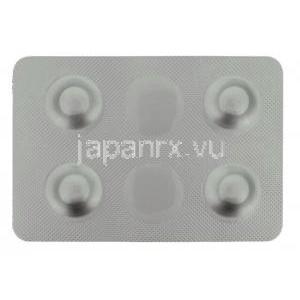 スマグラン, スマトリプタン 50mg  錠 (Pacific Pharma) 包装