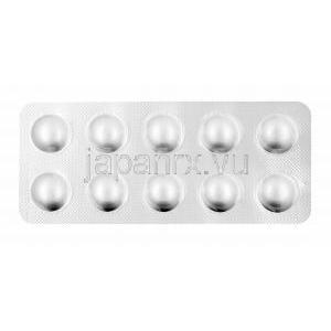 クリッズ M (レボセチリジン 5mg/ モンテルカスト 10mg) 錠剤