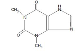 Theophylline