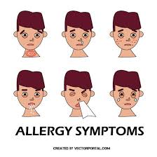 allergy